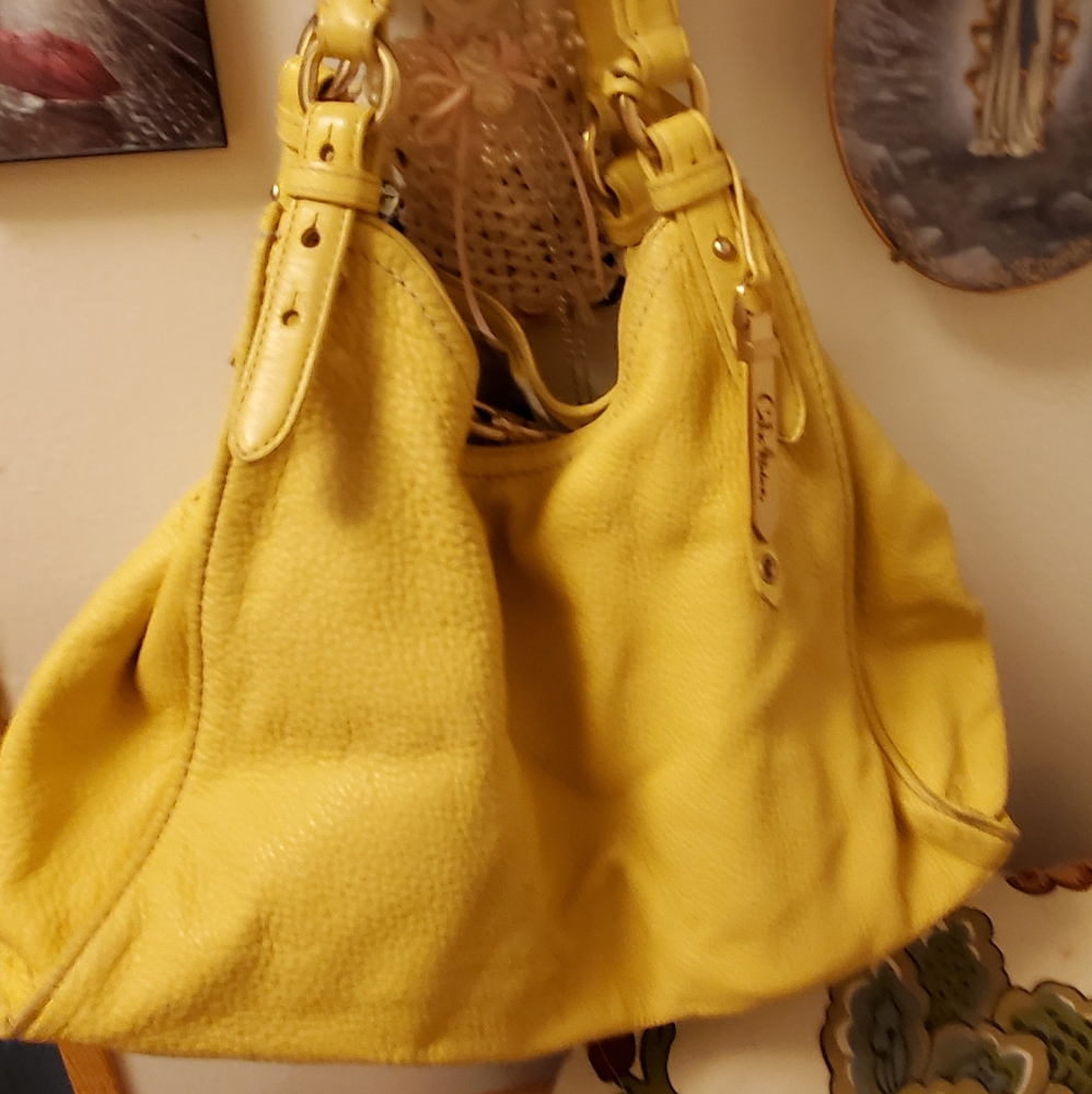 💛Cole Haan Bag
